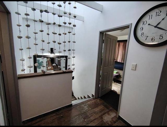 3 BEDROOM TOWNHOUSE FOR SALE IN SASOLBURG CENTRAL